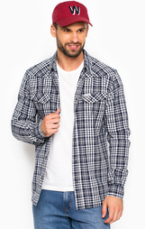 Рубашка Wrangler