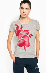 Футболка EA7