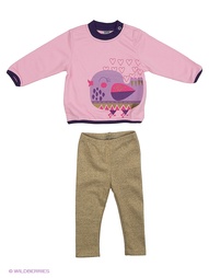 Комплекты одежды для малышей Yallo Kids