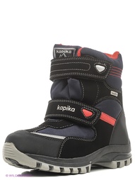 Ботинки Kapika