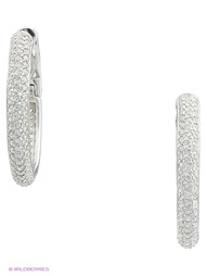 Ювелирные серьги Art Silver