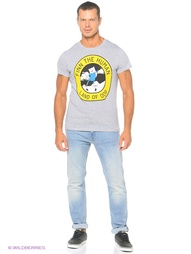 Футболка ТВОЕ