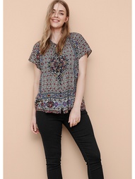 Блузки Violeta by Mango
