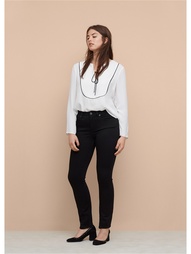 Джинсы Violeta by Mango