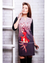 Платья Fashion Up