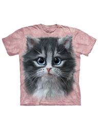 Футболка The Mountain