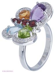Ювелирные кольца Art Silver