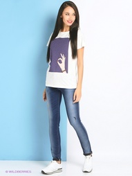 Футболка Trussardi