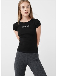 Футболка Mango