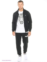 Толстовки Puma