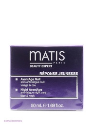 Кремы Matis