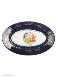 Блюда Elff Ceramics