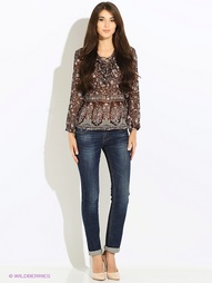 Джинсы MOSSMORE