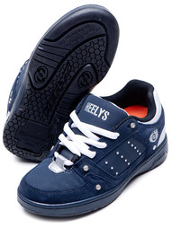 Кроссовки Heelys