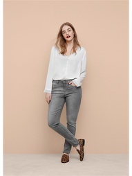 Джинсы Violeta by Mango