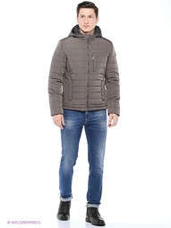 Куртки Trussardi