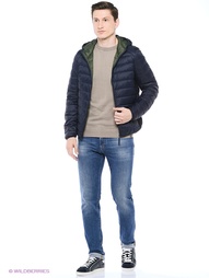 Куртки United Colors of Benetton