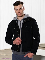 Куртки TIME OUT