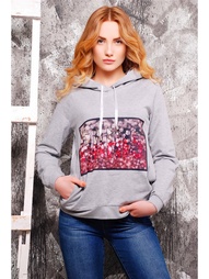 Кофта Fashion Up