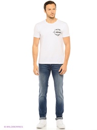 Джинсы Trussardi