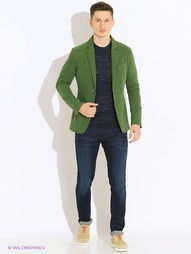 Пиджаки United Colors of Benetton