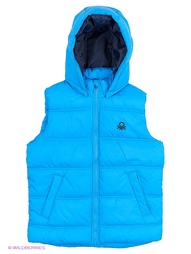 Жилеты United Colors of Benetton