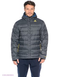 Пуховики Adidas