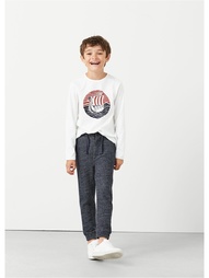 Брюки Mango kids