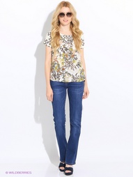 Джинсы MOSSMORE