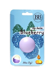 Бальзамы Beauty Bar