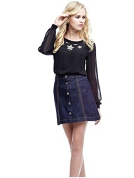 Юбки GUESS
