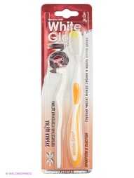 Зубные щетки White Glo