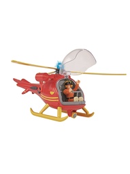 Самолеты и вертолеты Simba