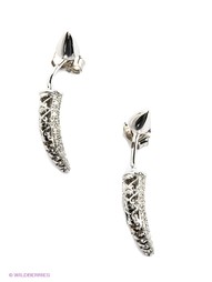 Ювелирные серьги JV ДЖЕЙ ВИ