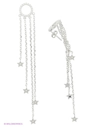 Ювелирные серьги Art Silver