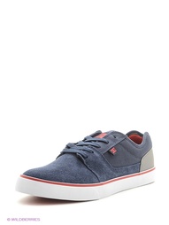 Кеды DC Shoes