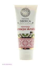 Скрабы Natura Siberica