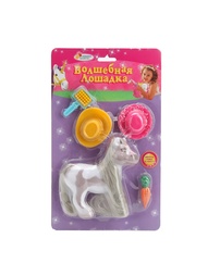 Фигурки-игрушки Играем вместе
