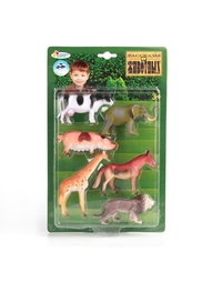 Игровые наборы Играем вместе