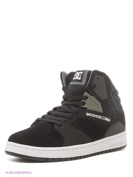 Ботинки DC Shoes