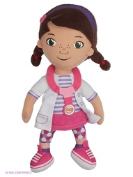 Мягкие игрушки Мульти-пульти