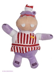 Мягкие игрушки Мульти-пульти