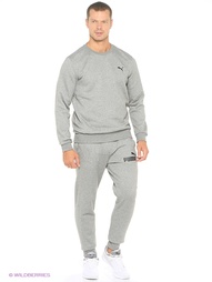 Толстовки Puma