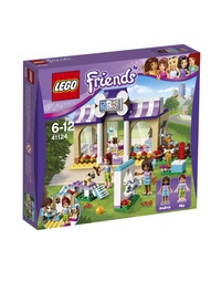 Конструкторы Lego Lego