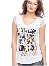 Блузки GUESS