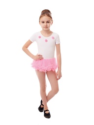 Гимнастические купальники EMDI