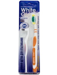 Зубные щетки White Glo