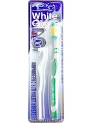 Зубные щетки White Glo