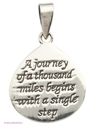 Ювелирные подвески Silver Wings