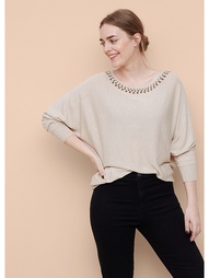 Джемперы Violeta by Mango
